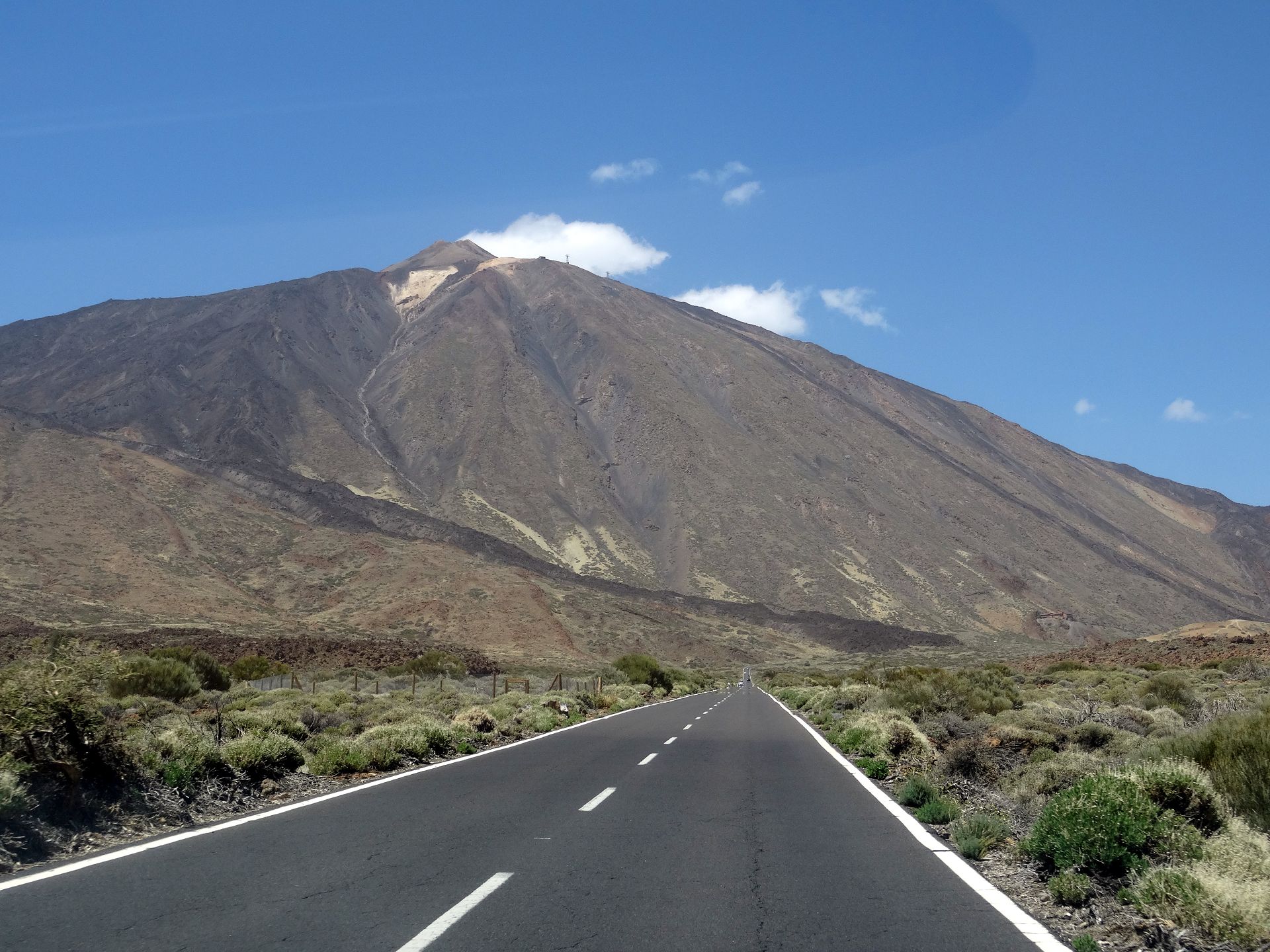 Tenerife